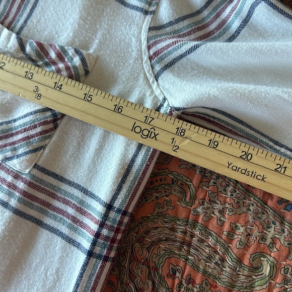 Rails Flannel S - Picture 5 of 5